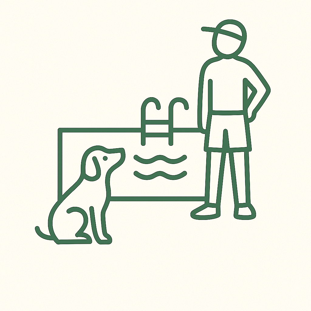 Bono Piscina Somontes