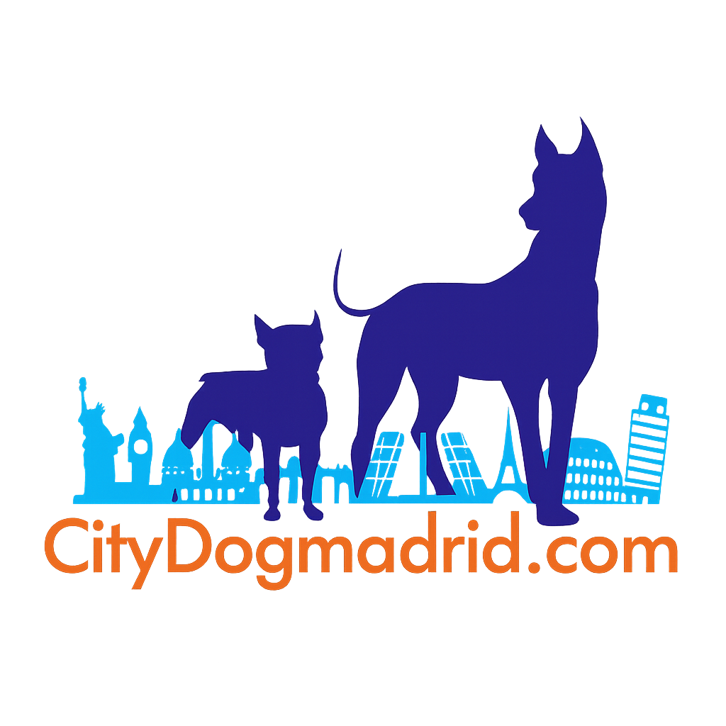 contacto citydog madrid