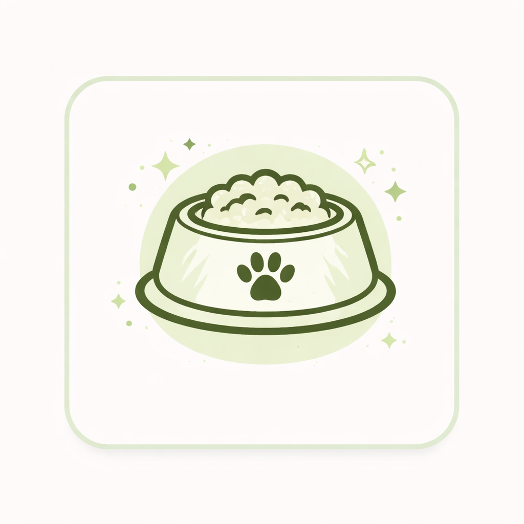 Nutrición para perros en Madrid